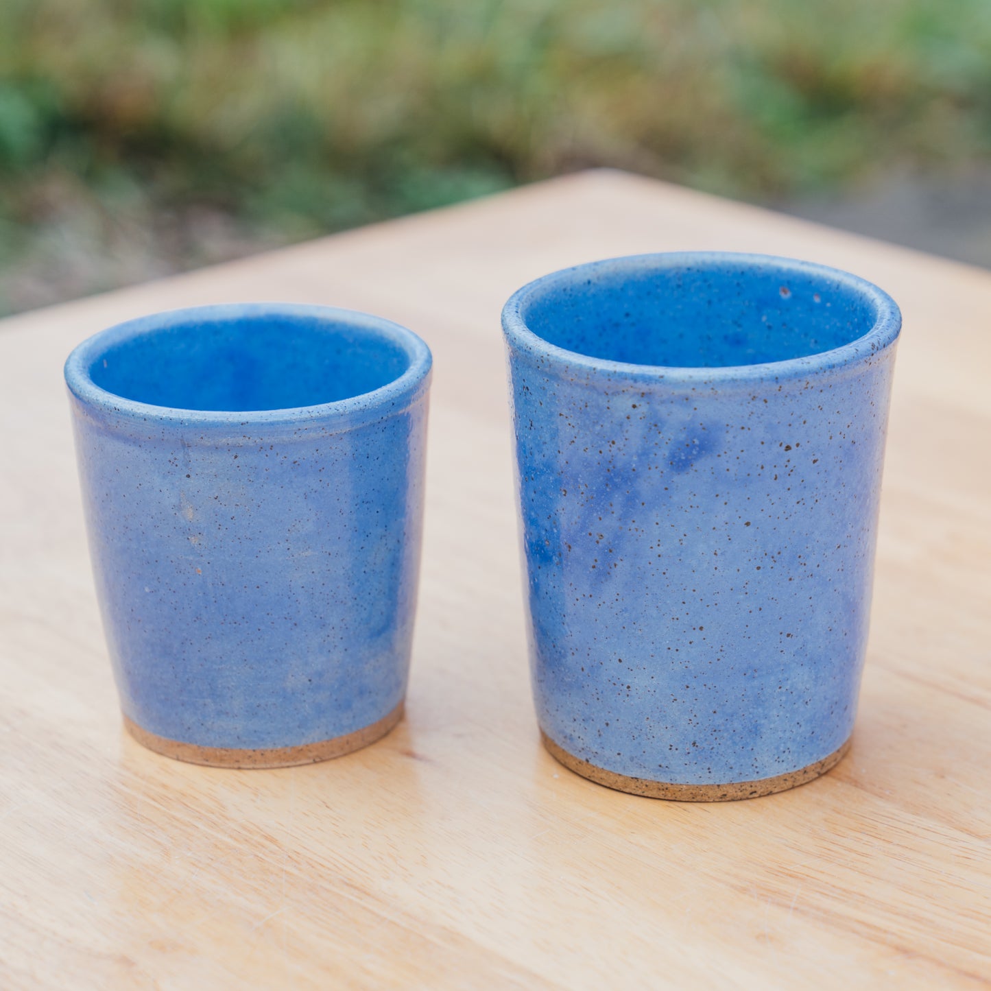 Large Herb Garden Planters - Evening Shade