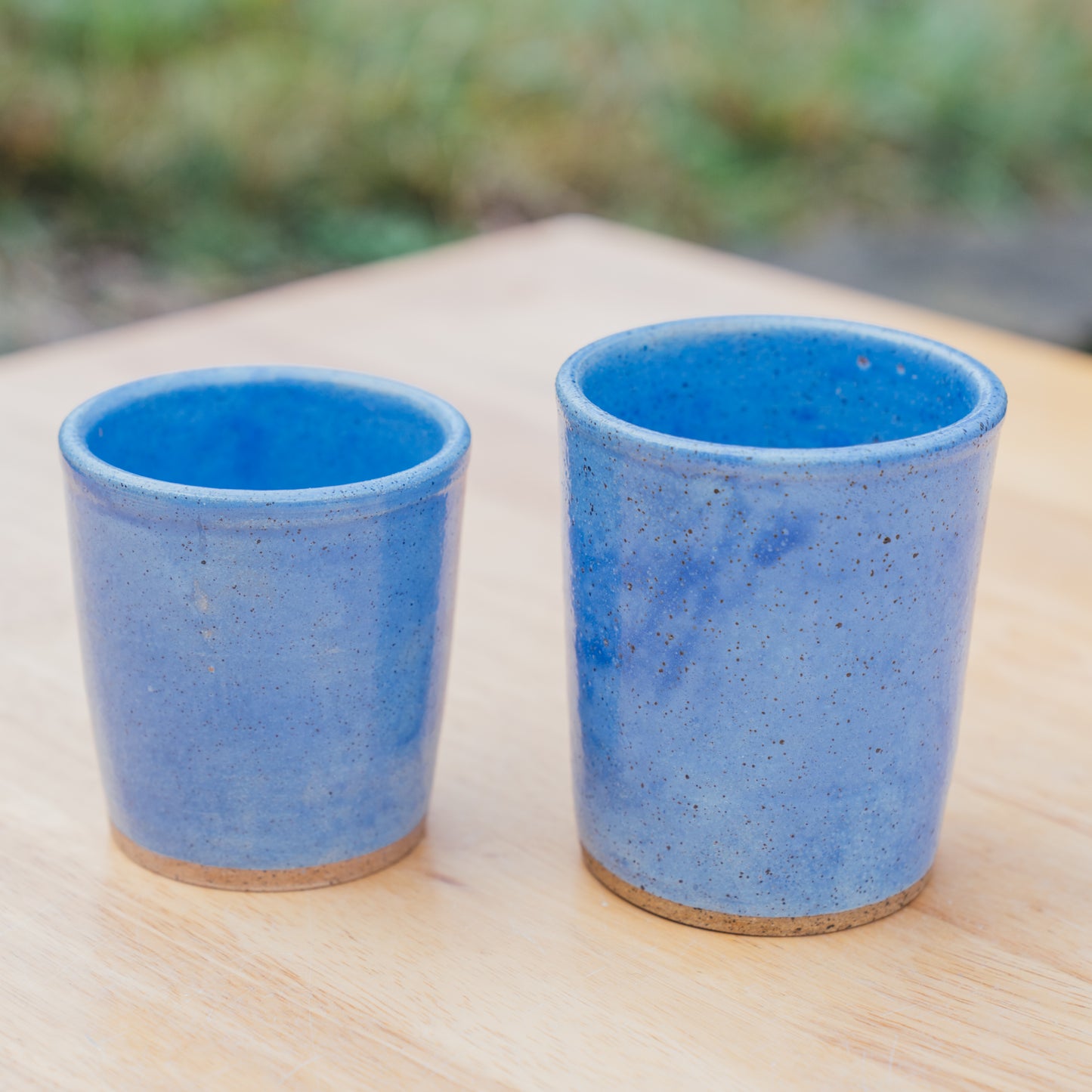 Small Herb Garden Planters - Evening Shade