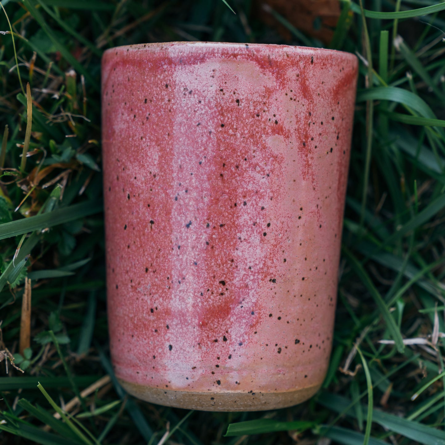 Cherry Blossom Tumbler